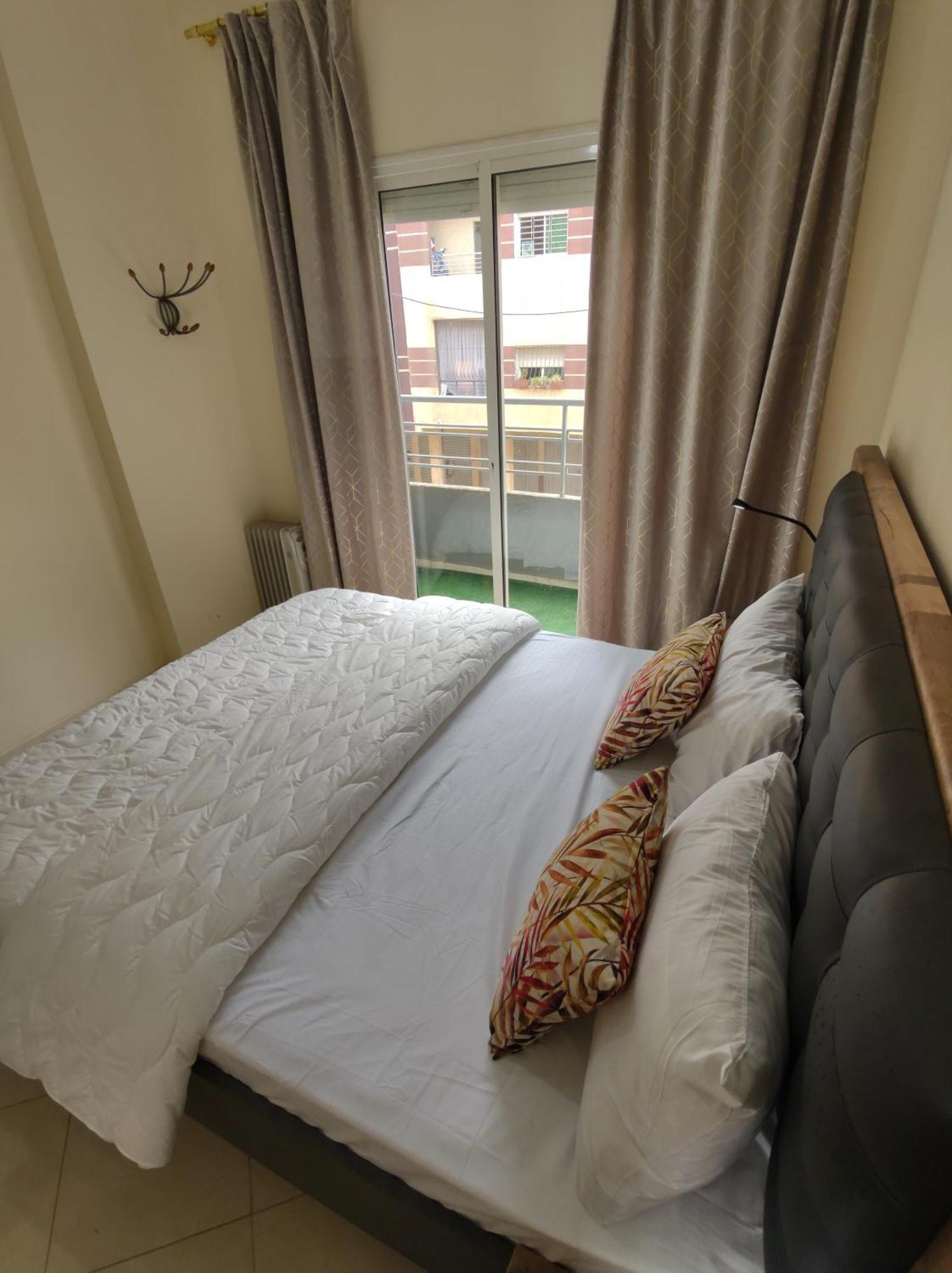 Diar Kamiliya Meknes Apartment Exterior photo